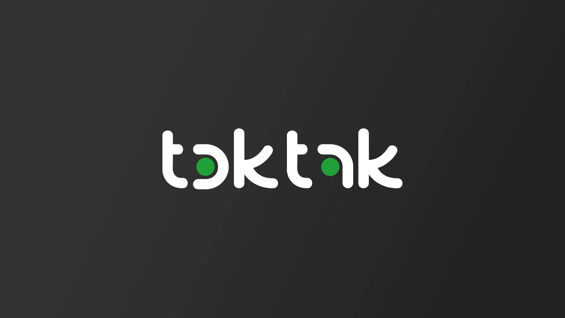 Разработка логотипа компании «Ток-Так» в Дальнереченске